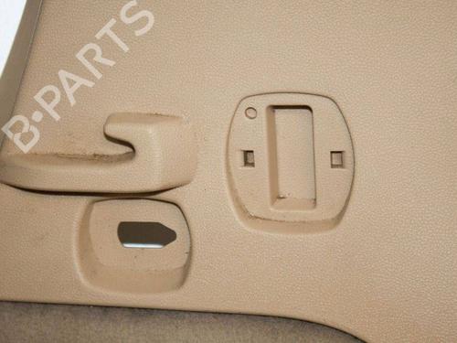 Boot lining MERCEDES-BENZ R-CLASS (W251, V251) R 350 4-matic (251.065, 251.165) | BP36270886I3  - Image 5