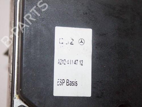 ABS pump MERCEDES-BENZ E-CLASS (W212) E 250 CDI / BlueTEC 4-matic (212.082, 212.097) | BP36268661M43 - Image 8