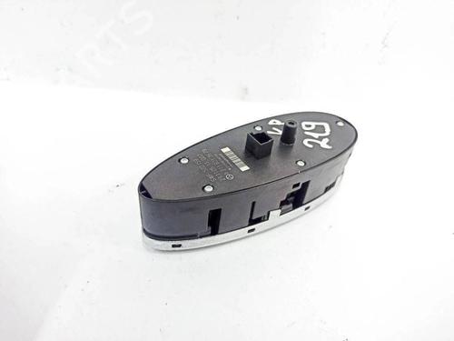 Left front window switch MERCEDES-BENZ CLS (C219) CLS 320 CDI | BP36272686I27  - Image 8