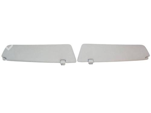 Used Left sun visor Left sun visor 36267578 36267578