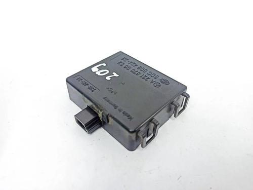 Electronic sensor MERCEDES-BENZ R-CLASS (W251, V251) R 350 CDI 4-matic (251.023, 251.123) | BP36269876M84 - Image 4