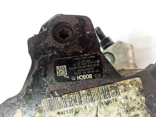 Injection pump MERCEDES-BENZ E-CLASS (W211) E 320 CDI (211.022) | BP36268698M78 - Image 7