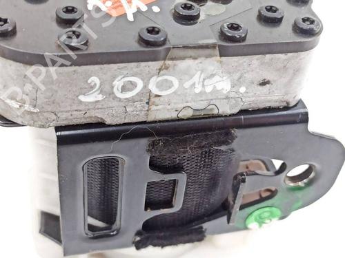 Front left seatbelt MERCEDES-BENZ C-CLASS (W203) C 220 CDI (203.006, 203.008) | BP36271235I26 - Image 4