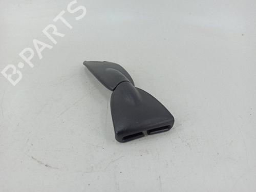 Front right seatbelt MERCEDES-BENZ CLC-CLASS (CL203) CLC 200 CDI (203.707) | BP40015078I25 - Image 5