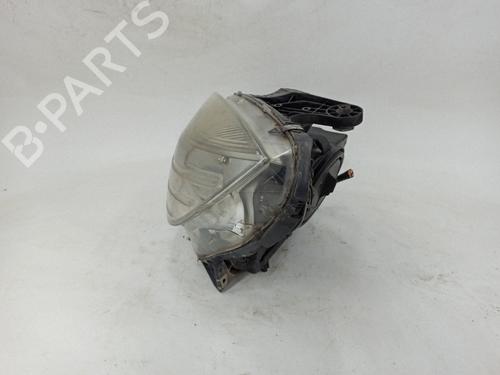 Left headlight MERCEDES-BENZ CLC-CLASS (CL203) CLC 200 CDI (203.707) | BP40015052C28 - Image 11