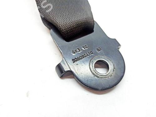 Front right seatbelt BMW X5 (E70) xDrive 40 d | BP36272083I25 - Image 19