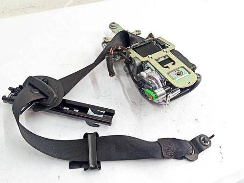 Front right seatbelt MERCEDES-BENZ C-CLASS (W204) C 200 CDI (204.007, 204.006) | BP36270500I25 - Image 27
