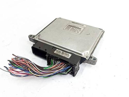 Electronic module MERCEDES-BENZ E-CLASS (W211) E 320 CDI (211.022) | BP36271031M83 - Image 67