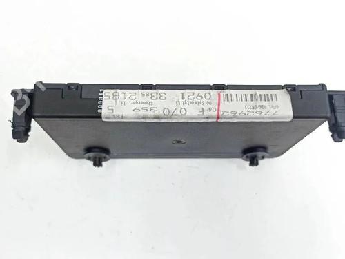 Control unit MERCEDES-BENZ E-CLASS (W211) E 320 CDI (211.022) | BP36272794M11 - Image 11