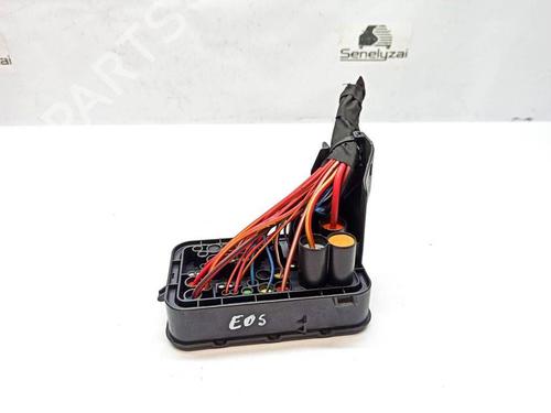 Fuse box VW EOS (1F7, 1F8) 1.4 TSI | BP36265283E1 - Image 5