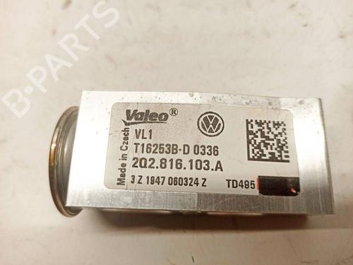 Electronic sensor AUDI A1 Sportback (GBA) 30 TFSI | BP36267952M84 - Image 10