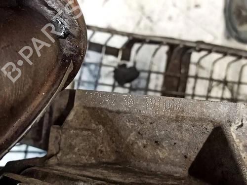 Engine MERCEDES-BENZ M-CLASS (W163) ML 320 (163.154) | BP36269677M1 - Image 10