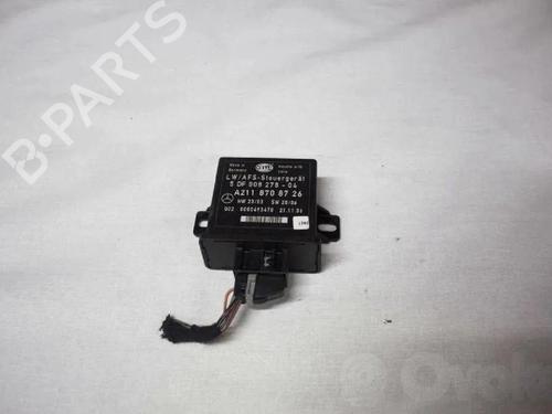 Electronic module MERCEDES-BENZ CLS (C219) CLS 320 CDI | BP36265685M83 - Image 3