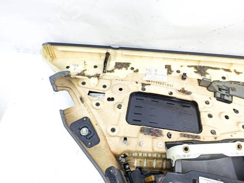Rear right panel MERCEDES-BENZ CLS (C219) CLS 320 CDI | BP36270742C61 - Image 15