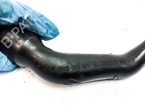 Pipe MERCEDES-BENZ VIANO (W639) CDI 3.0 (639.811, 639.813, 639.815) | BP36272359M125 - Image 9