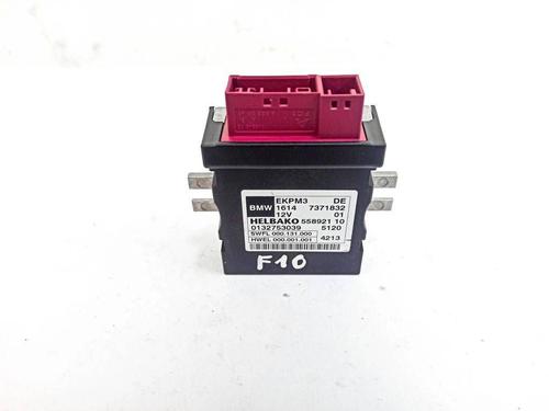 Electronic module BMW 5 (F10) 520 d | BP36269090M83 - Image 14