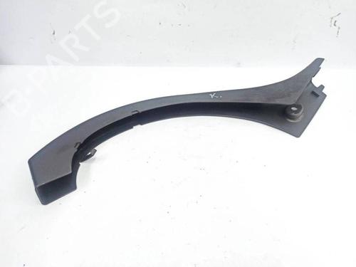 Boot lining MERCEDES-BENZ CLS (C219) CLS 320 CDI | BP36269549I3 - Image 8