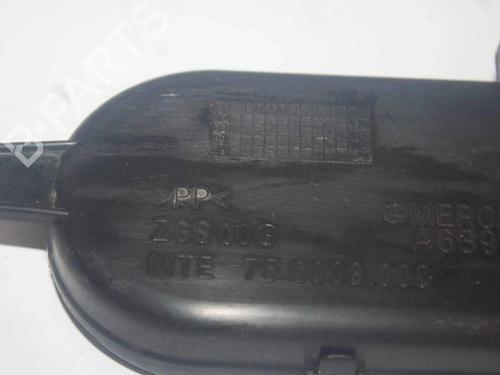 Pipe MERCEDES-BENZ VIANO (W639) CDI 3.0 (639.811, 639.813, 639.815) | BP36270531M125 - Image 9