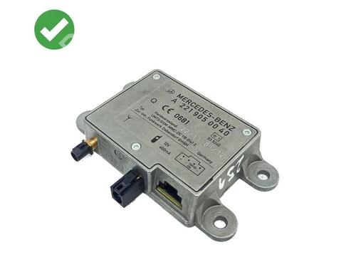 Used Electronic module Electronic module 36267923 36267923