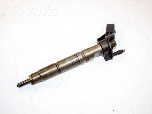 Injector MERCEDES-BENZ E-CLASS (W211) E 320 CDI (211.022) | BP36272548M100 - Image 8