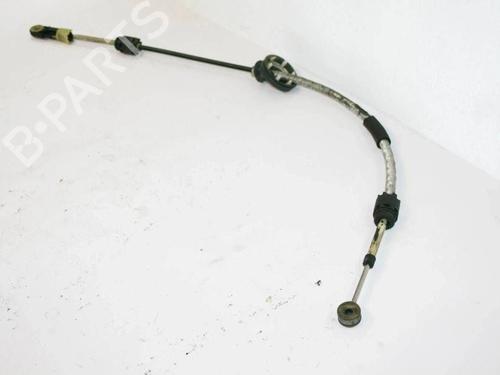 Cable MERCEDES-BENZ VIANO (W639) CDI 3.0 (639.811, 639.813, 639.815) | BP36271654E12 - Image 7