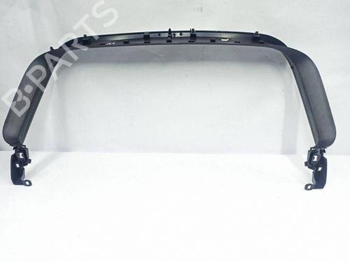 Boot lining AUDI A1 Sportback (GBA) 30 TFSI | BP36269538I3 - Image 7
