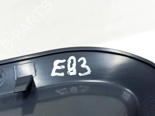 Tailgate handle BMW 3 Coupe (E92) 320 d xDrive | BP36268273C132 - Image 8