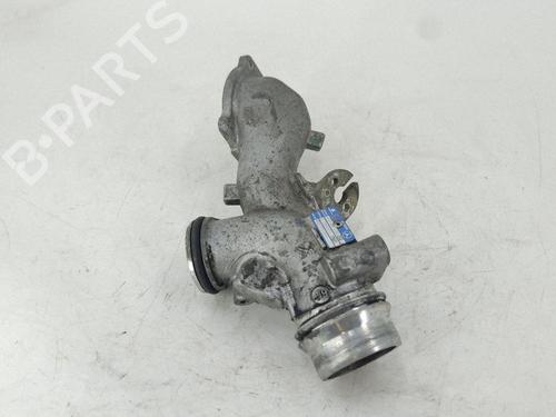 Other MERCEDES-BENZ E-CLASS (W212) E 250 CDI / BlueTEC 4-matic (212.082, 212.097) | BP36266324O1 - Image 2