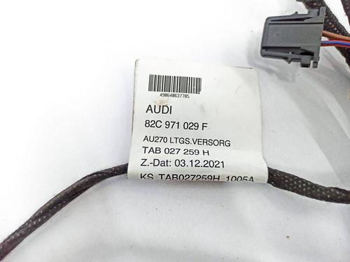Wiring harness AUDI A1 Sportback (GBA) 30 TFSI | BP36266584E16 - Image 16