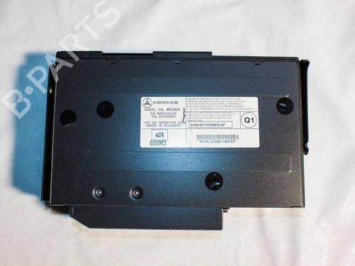 Electronic module MERCEDES-BENZ C-CLASS (W203) C 350 (203.056) | BP36268865M83 - Image 5