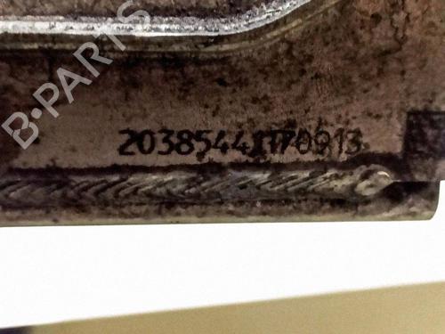 Subframe BMW 5 (F10) 520 d | BP40166921M9 - Image 23