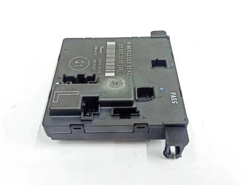 Control unit MERCEDES-BENZ E-CLASS (W211) E 320 CDI (211.022) | BP36273390M11 - Image 6