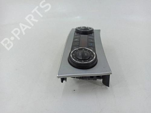 Control unit MERCEDES-BENZ CLC-CLASS (CL203) CLC 200 CDI (203.707) | BP39641794M11 - Image 5