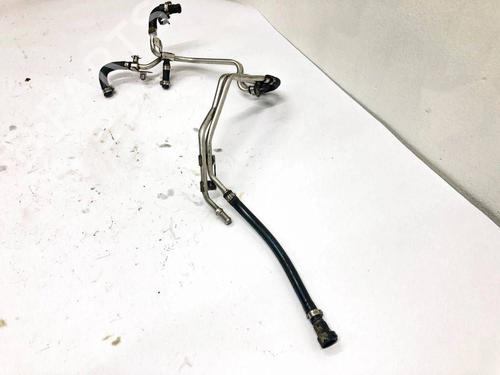 Pipe MERCEDES-BENZ VIANO (W639) CDI 3.0 (639.811, 639.813, 639.815) | BP36267407M125 - Image 3