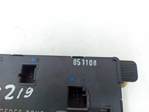Electronic module MERCEDES-BENZ CLS (C219) CLS 320 CDI | BP36270123M83  - Image 14
