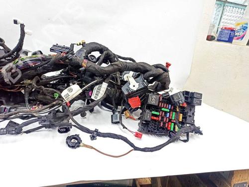 Wiring harness AUDI A1 Sportback (GBA) 30 TFSI | BP36271081E16 - Image 2