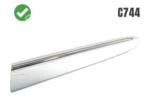rear-left-wheel-arch-trim-mercedes-benz-clk-c209-2002-2003-2004-2005-2006-2007-2008-2009-2010-36265285 main image