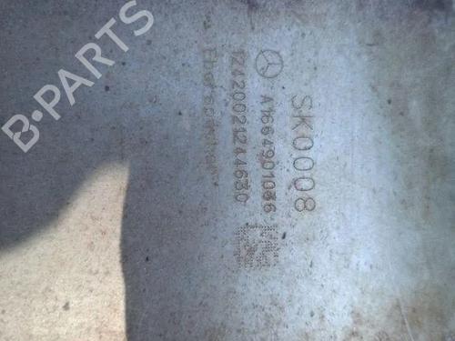 Catalyst MERCEDES-BENZ M-CLASS (W166) ML 350 BlueTEC 4-matic (166.024, 166.023) | BP39447054M10  - Image 8