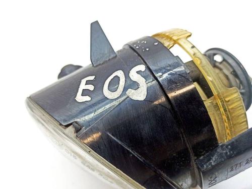 Left front fog light VW EOS (1F7, 1F8) 1.4 TSI | BP36271707C30  - Image 13