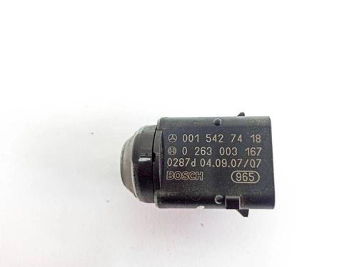 Electronic module MERCEDES-BENZ E-CLASS (W211) E 320 CDI (211.022) | BP36268407M83 - Image 22