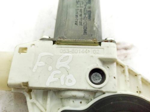 Front right window mechanism BMW 5 (F10) 520 d | BP36265192C23 - Image 12