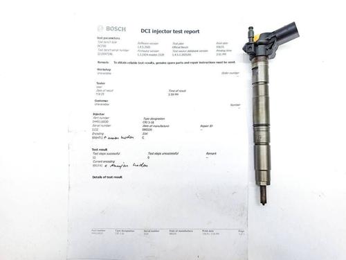 Injector AUDI A4 B8 (8K2) 2.0 TDI | BP36267078M100  - Image 5
