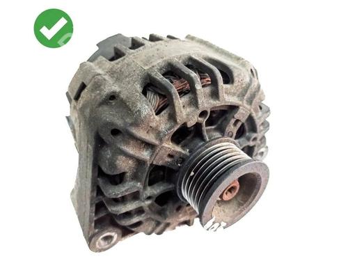 alternator-mercedes-benz-clk-c209-2002-2003-2004-2005-2006-2007-2008-2009-2010-36269286 main image
