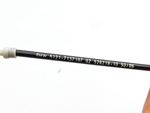 Cable BMW X5 (E70) xDrive 40 d | BP36268378E12  - Image 8