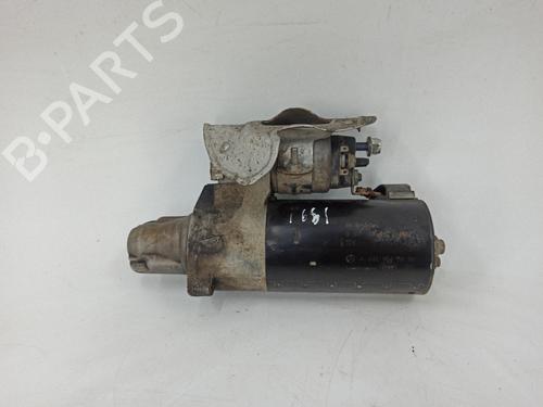 Used Starter Starter MERCEDES-BENZ M-CLASS (W166) ML 350 BlueTEC 4-matic (166.024, 166.023) (258 hp) 40015029 40015029