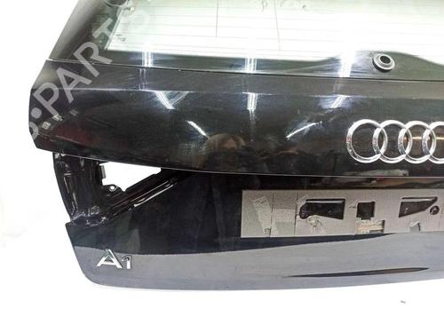 Tailgate AUDI A1 Sportback (GBA) 30 TFSI | BP36265230C6 - Image 3