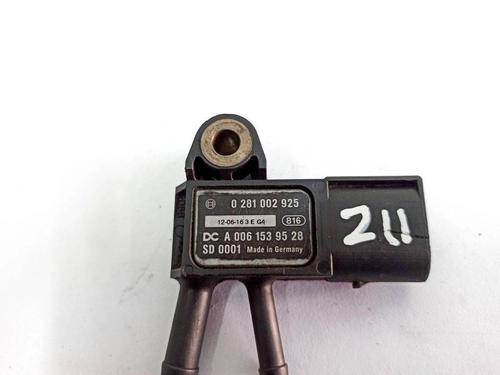 Electronic sensor MERCEDES-BENZ E-CLASS (W211) E 320 CDI (211.022) | BP36268131M84 - Image 19