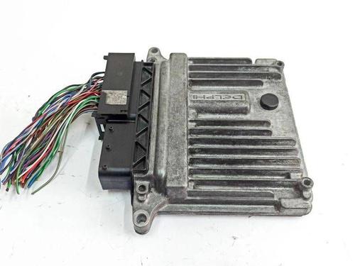 Electronic module MERCEDES-BENZ E-CLASS (W211) E 320 CDI (211.022) | BP36271031M83 - Image 48