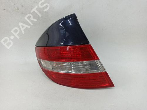Used Left taillight Left taillight 39499258 39499258