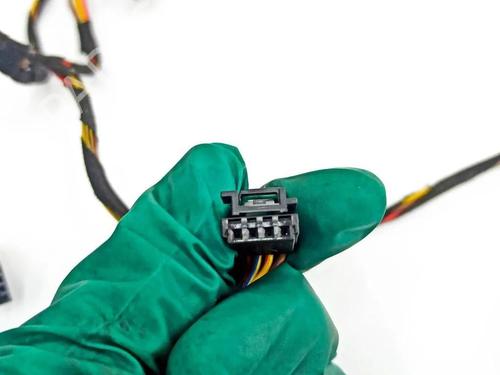 Wiring harness BMW 3 Coupe (E92) 320 d xDrive | BP36273420E16 - Image 15